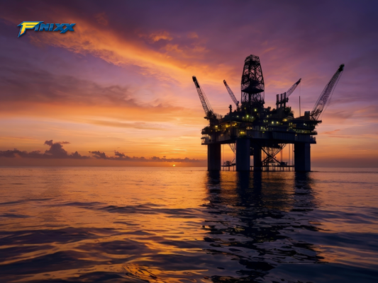 CNOOC begins oil production offshore China utilizing new deepwater facility models