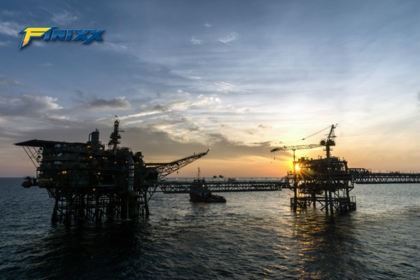 Global oil industry trends in November 2024