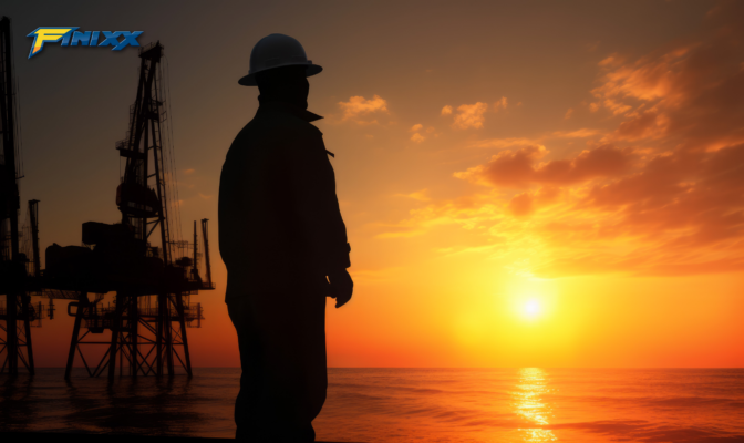 ONGC offshore drilling rigs initiative 2024