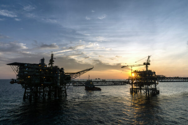 Global oil industry trends in November 2024