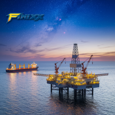 Agentic AI transforming oil and gas industry