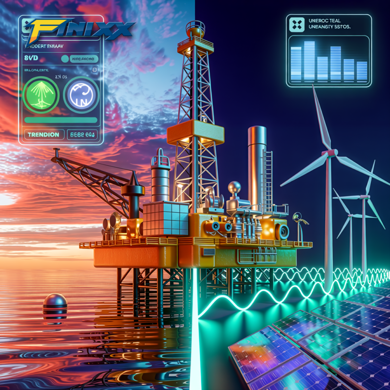 Weatherford CEO Girish Saligram speaks on offshore oil industry challenges at OTC 2025